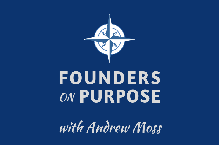 Founders on Pupose